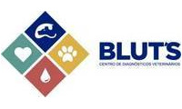 Logo Blut's Centro de Diagnósticos Veterinários em Moinhos de Vento