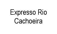 Logo Expresso Rio Cachoeira em São Caetano
