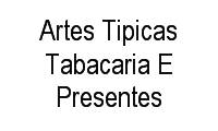 Logo Artes Tipicas Tabacaria E Presentes em Centro