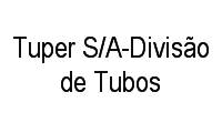 Logo Tuper S/A-Divisão de Tubos em Boehmerwald
