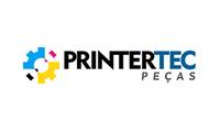 Logo Printertec Com de Produtos de Informática em Santa Efigênia