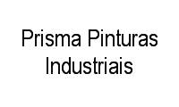 Logo Prisma Pinturas Industriais em Parque Ipê