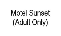 Logo Motel Sunset (Adult Only) em Estoril