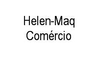 Logo Helen-Maq Comércio em Centro