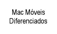 Logo Mac Móveis Diferenciados em Setor Marista