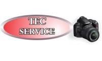 Logo Tec Service em Manaíra