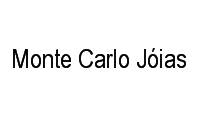 Logo Monte Carlo Jóias em Pinheiros