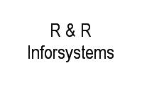 Logo R & R Inforsystems em Pechincha
