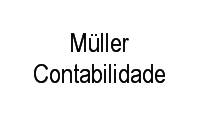 Logo Müller Contabilidade em Centro