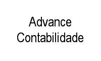 Logo Advance Contabilidade em Benedito Bentes
