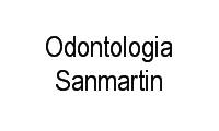 Logo Odontologia Sanmartin em São João