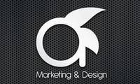Logo Eduardo Lima • Marketing & Design em Centro