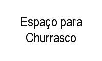 Logo Espaço para Churrasco em Heliópolis