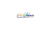 Logo Club da Limpeza em Helena Maria