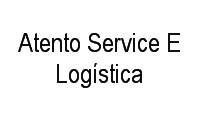 Logo Atento Service E Logística Ltda em Jardim Botânico