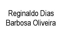 Logo Reginaldo Dias Barbosa Oliveira