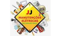 Logo J J Manutenções Elétricas em Piedade