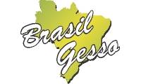 Logo Brasil Gesso em Jardim Sérgio Antônio