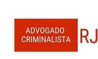 Logo Advocacia Criminal no Rio de Janeiro em Cidade Nova