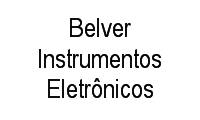 Logo Belver Instrumentos Eletrônicos em Vila Itapura