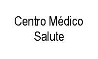 Logo Centro Médico Salute em Glória