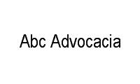 Logo Abc Advocacia