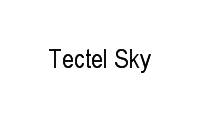 Logo Tectel Sky em Centro