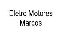 Logo Eletro Motores Marcos em Campinas