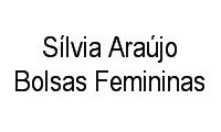 Logo Sílvia Araújo Bolsas Femininas em Setor Coimbra