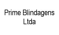 Logo Prime Blindagens em Jardim Jordão