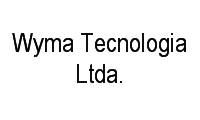 Logo Wyma Tecnologia Ltda. em Cambuci