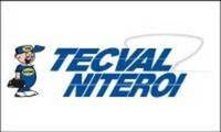 Logo de Tecval Niterói 