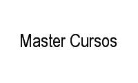 Logo Master Cursos