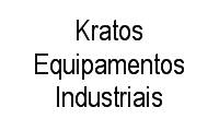 Logo Kratos Equipamentos Industriais Ltda em Jardim do Rio Cotia