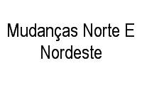 Logo Mudanças Norte E Nordeste em Jardim Marek