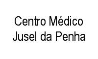 Logo Centro Médico Jusel da Penha em Penha