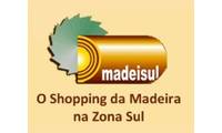 Logo Madeisul em Jardim Casa Grande