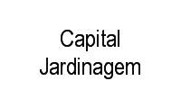 Logo Capital Jardinagem