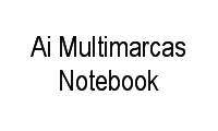 Logo Ai Multimarcas Notebook em Centro
