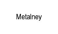 Logo Metalney em Brazmadeira