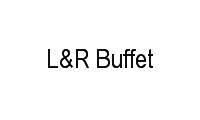 Logo L&R Buffet