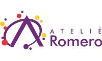 Logo Ateliê Romero Arte em Festas em Pituba