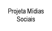 Logo Projeta Mídias Sociais em Abolição