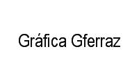 Logo Gráfica Gferraz em Freguesia (Jacarepaguá)