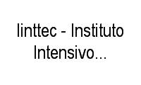 Logo Iinttec - Instituto Intensivo de Treinamentos Tecnológicos E Capacitação em Centro