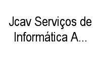 Logo Jcav Serviços de Informática Atendimento no Local
