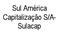 Logo Sul América Capitalização S/A-Sulacap