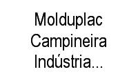 Logo Molduplac Campineira Indústria E Comércio em Vila Carlito