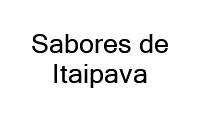 Logo Sabores de Itaipava