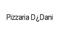 Logo Pizzaria D¿Dani